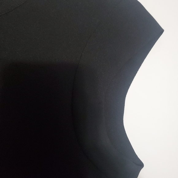 The Limited Silky Blouse - Picture 2 of 3